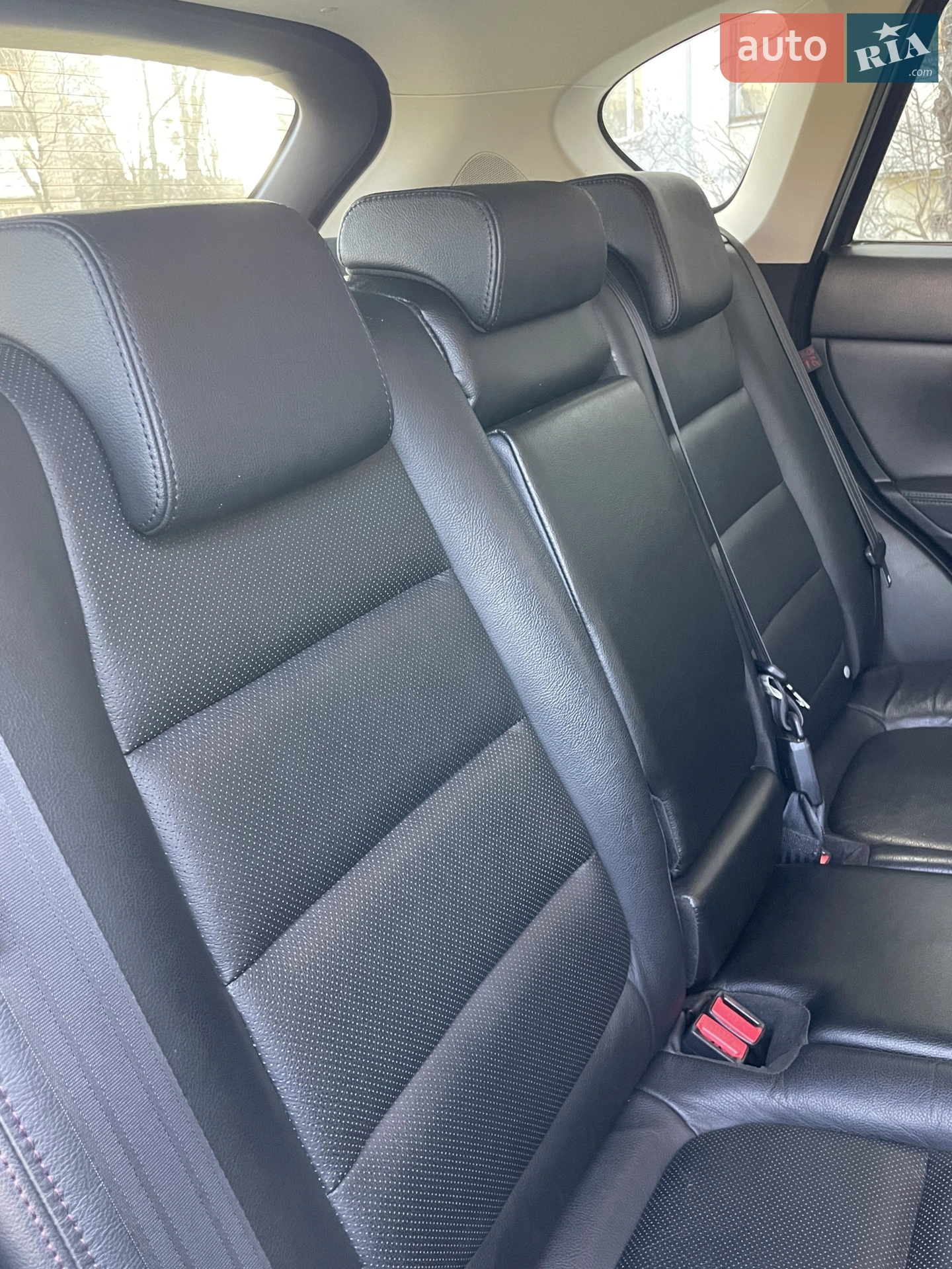 2016 Mazda CX-5 - мініатюра 14