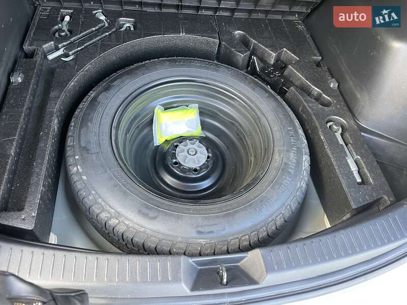 Внедорожник / Кроссовер Mazda CX-5 2016 в Киеве фото 19 Внедорожник / Кроссовер Mazda CX-5 2016 в Киеве