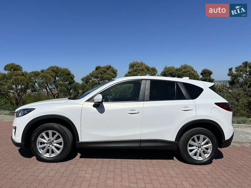 Внедорожник / Кроссовер Mazda CX-5 2013 в Черновцах фото 7 Внедорожник / Кроссовер Mazda CX-5 2013 в Черновцах