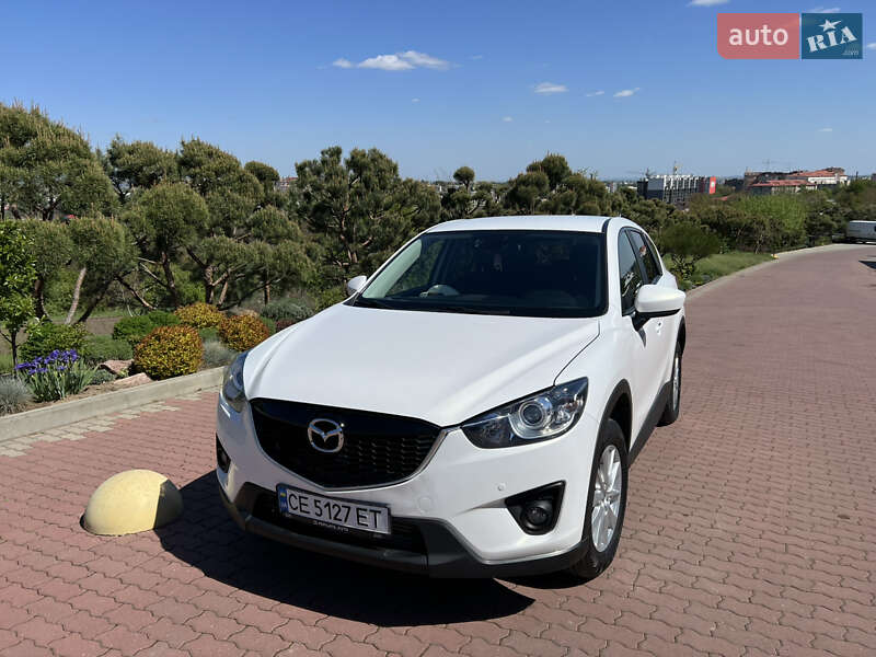 Внедорожник / Кроссовер Mazda CX-5 2013 в Черновцах фото 11 Внедорожник / Кроссовер Mazda CX-5 2013 в Черновцах