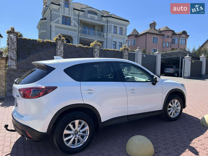 Внедорожник / Кроссовер Mazda CX-5 2013 в Черновцах фото 21 Внедорожник / Кроссовер Mazda CX-5 2013 в Черновцах