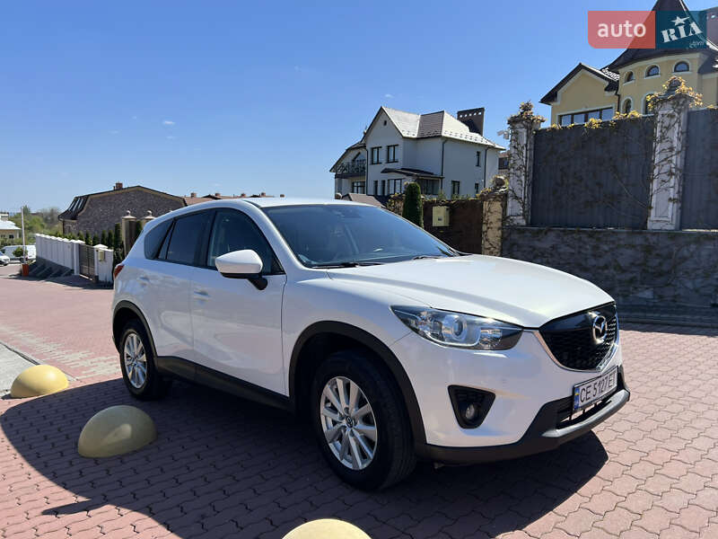 Внедорожник / Кроссовер Mazda CX-5 2013 в Черновцах фото 23 Внедорожник / Кроссовер Mazda CX-5 2013 в Черновцах