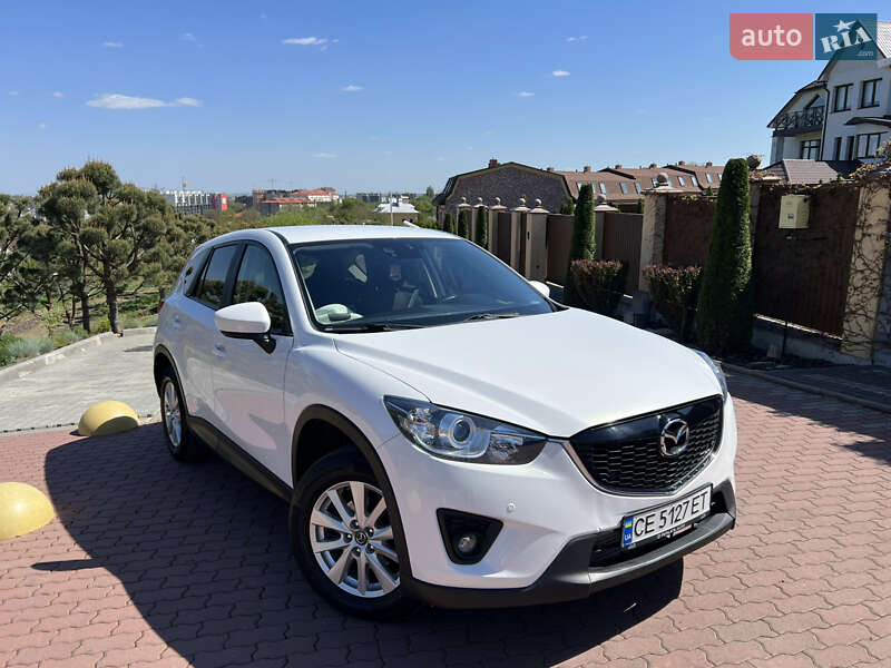 Внедорожник / Кроссовер Mazda CX-5 2013 в Черновцах фото 27 Внедорожник / Кроссовер Mazda CX-5 2013 в Черновцах
