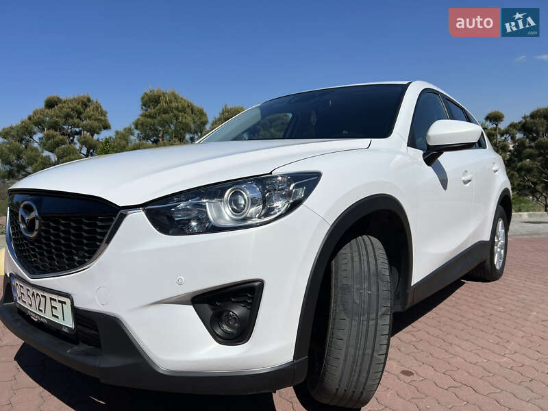 Внедорожник / Кроссовер Mazda CX-5 2013 в Черновцах фото 34 Внедорожник / Кроссовер Mazda CX-5 2013 в Черновцах