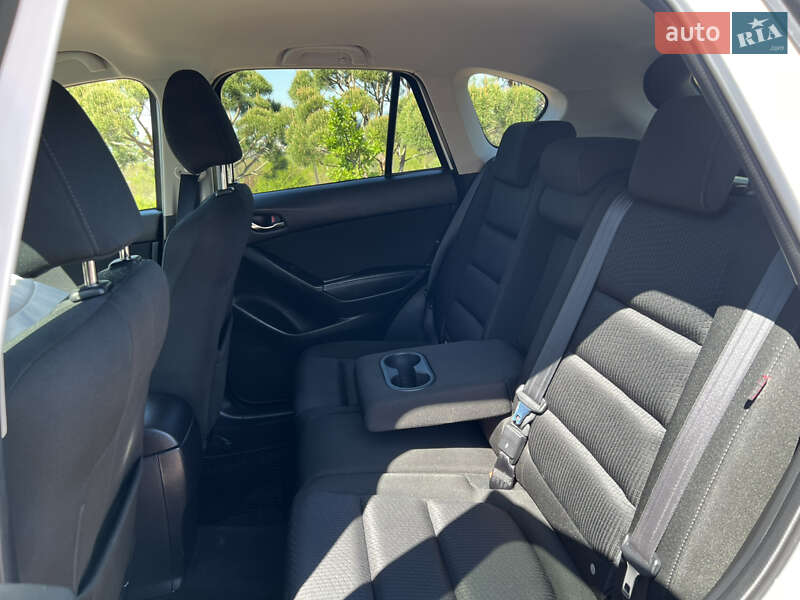 Внедорожник / Кроссовер Mazda CX-5 2013 в Черновцах фото 40 Внедорожник / Кроссовер Mazda CX-5 2013 в Черновцах