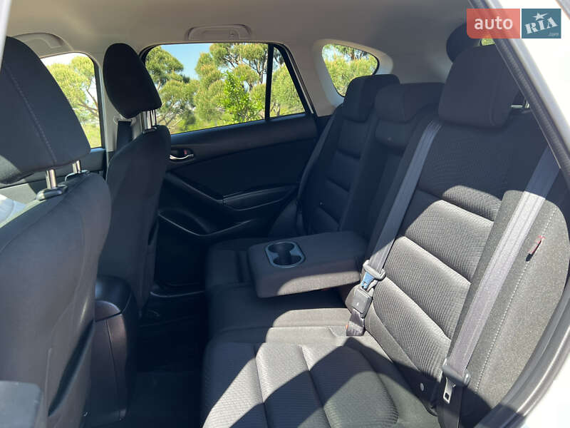 Внедорожник / Кроссовер Mazda CX-5 2013 в Черновцах фото 42 Внедорожник / Кроссовер Mazda CX-5 2013 в Черновцах