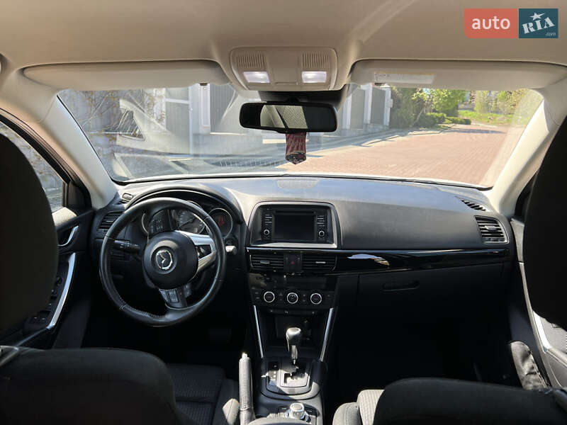 Внедорожник / Кроссовер Mazda CX-5 2013 в Черновцах фото 53 Внедорожник / Кроссовер Mazda CX-5 2013 в Черновцах