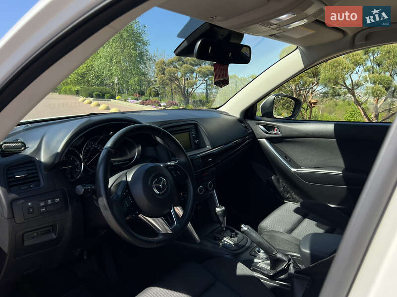 Внедорожник / Кроссовер Mazda CX-5 2013 в Черновцах фото 65 Внедорожник / Кроссовер Mazda CX-5 2013 в Черновцах