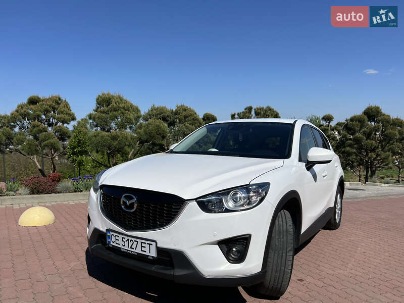 Внедорожник / Кроссовер Mazda CX-5 2013 в Черновцах фото 75 Внедорожник / Кроссовер Mazda CX-5 2013 в Черновцах