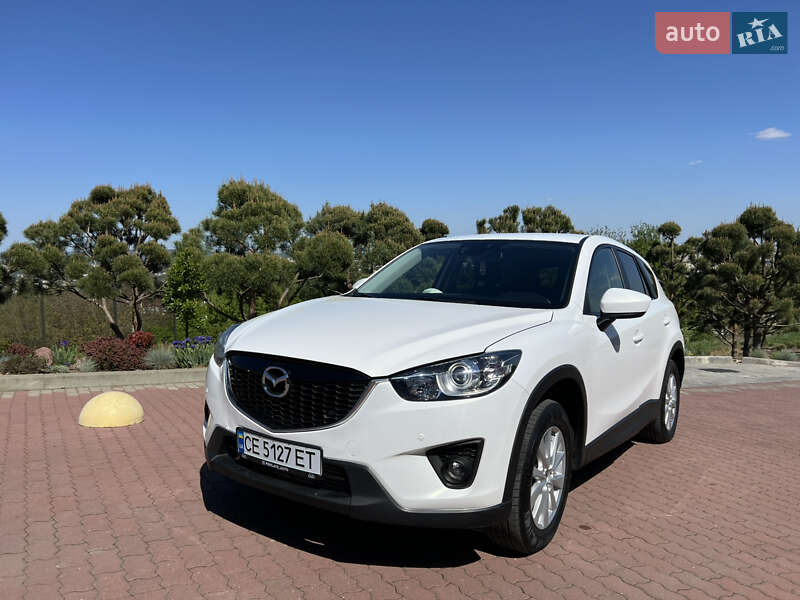 Внедорожник / Кроссовер Mazda CX-5 2013 в Черновцах фото 78 Внедорожник / Кроссовер Mazda CX-5 2013 в Черновцах