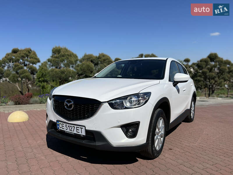 Внедорожник / Кроссовер Mazda CX-5 2013 в Черновцах фото 83 Внедорожник / Кроссовер Mazda CX-5 2013 в Черновцах