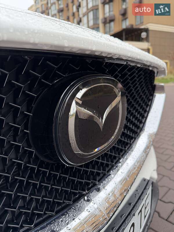 Внедорожник / Кроссовер Mazda CX-5 2020 в Киеве фото 16 Внедорожник / Кроссовер Mazda CX-5 2020 в Киеве