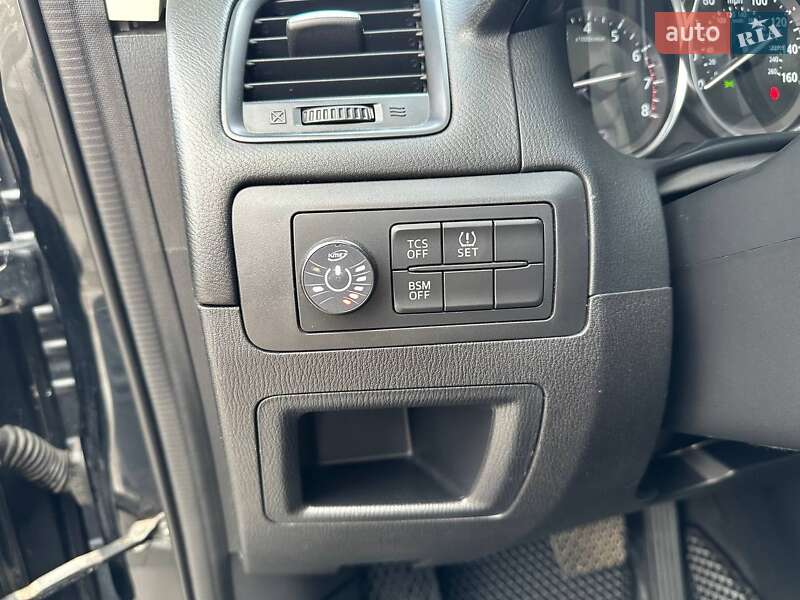 Внедорожник / Кроссовер Mazda CX-5 2014 в Киеве фото 13 Внедорожник / Кроссовер Mazda CX-5 2014 в Киеве