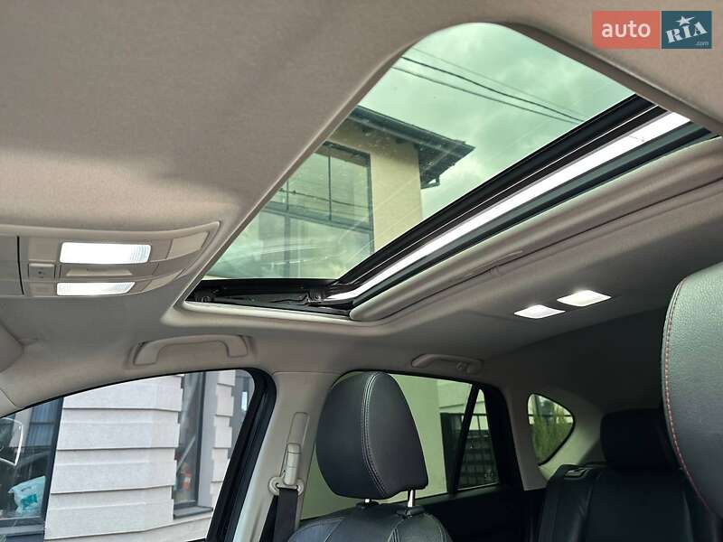 Внедорожник / Кроссовер Mazda CX-5 2014 в Киеве фото 15 Внедорожник / Кроссовер Mazda CX-5 2014 в Киеве