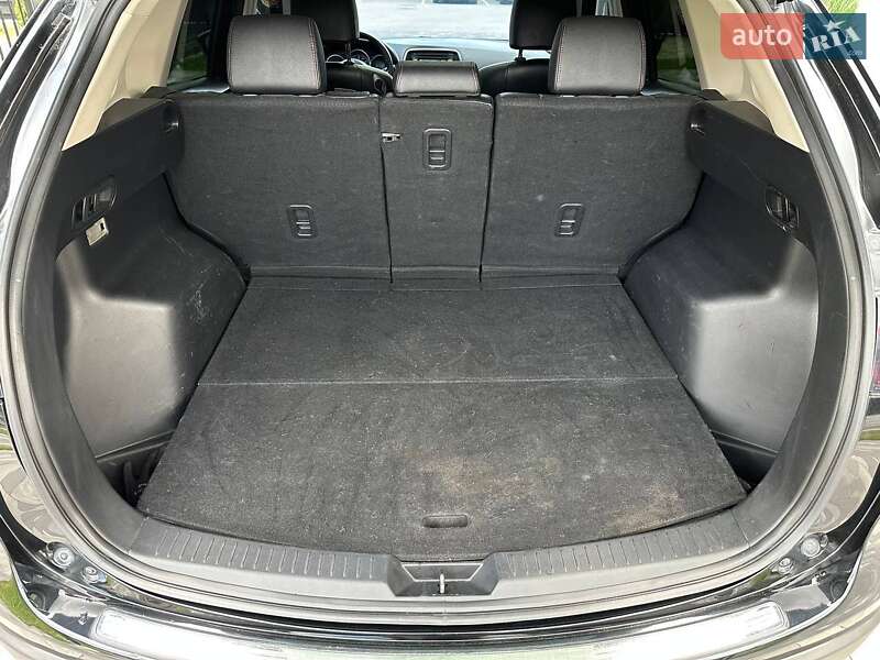 Внедорожник / Кроссовер Mazda CX-5 2014 в Киеве фото 17 Внедорожник / Кроссовер Mazda CX-5 2014 в Киеве