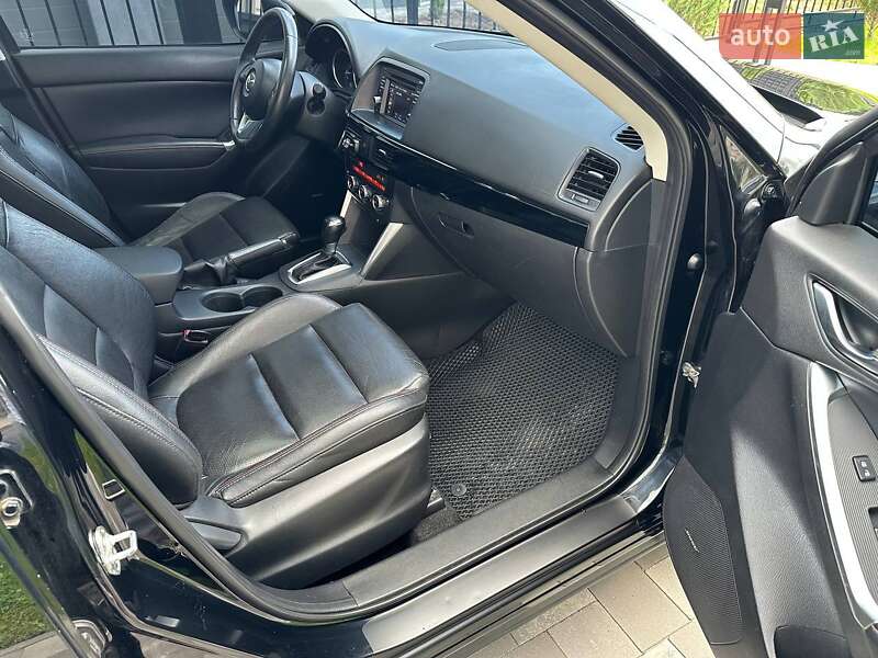 Внедорожник / Кроссовер Mazda CX-5 2014 в Киеве фото 19 Внедорожник / Кроссовер Mazda CX-5 2014 в Киеве