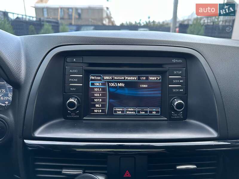 Внедорожник / Кроссовер Mazda CX-5 2014 в Киеве фото 26 Внедорожник / Кроссовер Mazda CX-5 2014 в Киеве