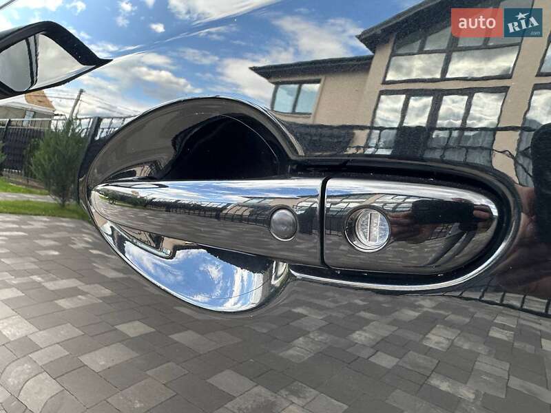 Внедорожник / Кроссовер Mazda CX-5 2014 в Киеве фото 29 Внедорожник / Кроссовер Mazda CX-5 2014 в Киеве