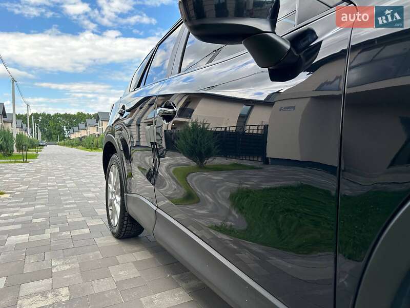 Внедорожник / Кроссовер Mazda CX-5 2014 в Киеве фото 32 Внедорожник / Кроссовер Mazda CX-5 2014 в Киеве