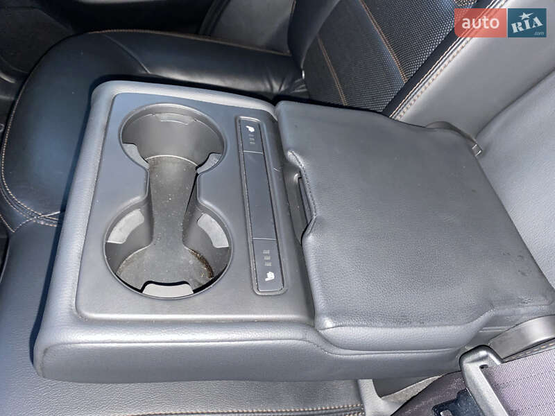 Внедорожник / Кроссовер Mazda CX-5 2019 в Ровно фото 31 Внедорожник / Кроссовер Mazda CX-5 2019 в Ровно