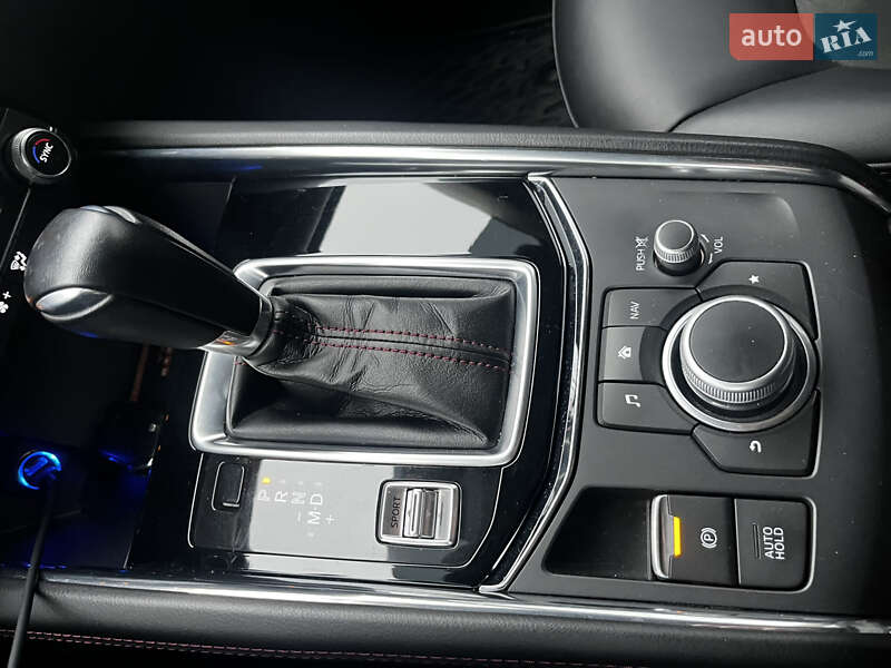 Внедорожник / Кроссовер Mazda CX-5 2021 в Житомире фото 10 Внедорожник / Кроссовер Mazda CX-5 2021 в Житомире