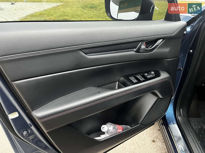 Внедорожник / Кроссовер Mazda CX-5 2021 в Житомире фото 13 Внедорожник / Кроссовер Mazda CX-5 2021 в Житомире