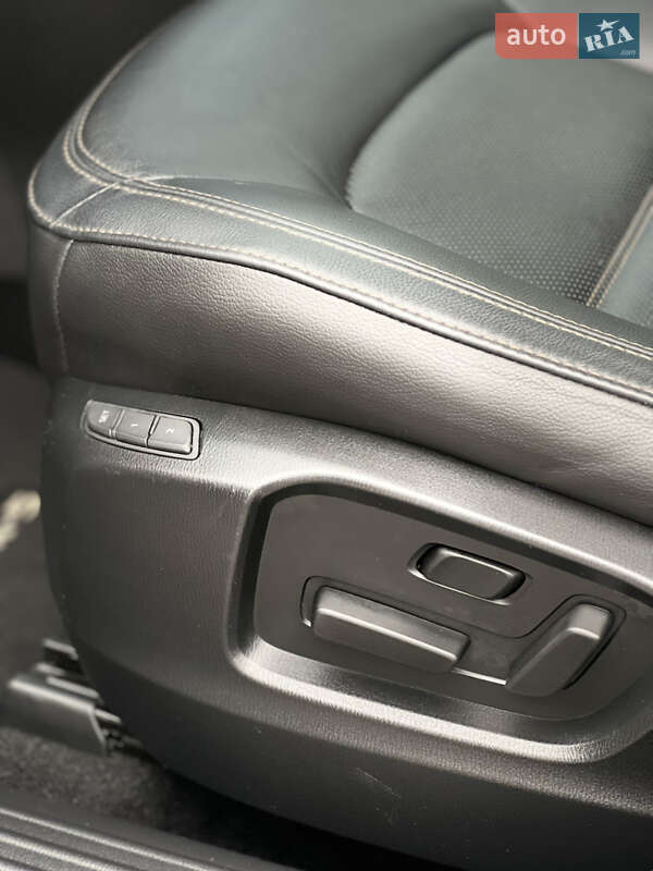 Внедорожник / Кроссовер Mazda CX-5 2023 в Николаеве фото 17 Внедорожник / Кроссовер Mazda CX-5 2023 в Николаеве