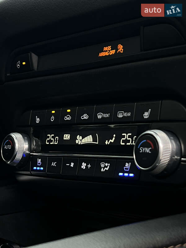 Внедорожник / Кроссовер Mazda CX-5 2023 в Николаеве фото 25 Внедорожник / Кроссовер Mazda CX-5 2023 в Николаеве