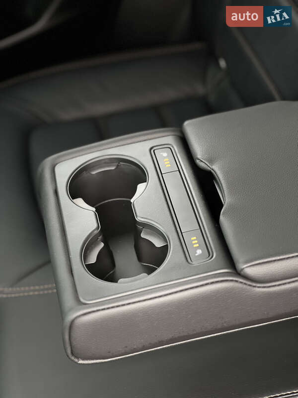 Внедорожник / Кроссовер Mazda CX-5 2023 в Николаеве фото 33 Внедорожник / Кроссовер Mazda CX-5 2023 в Николаеве