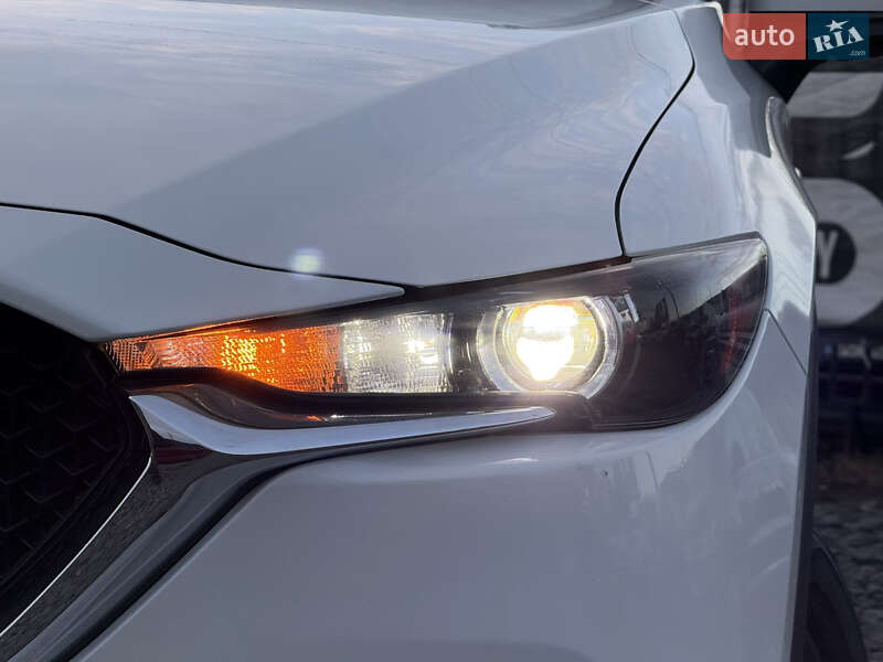 Внедорожник / Кроссовер Mazda CX-5 2019 в Стрые фото 13 Внедорожник / Кроссовер Mazda CX-5 2019 в Стрые