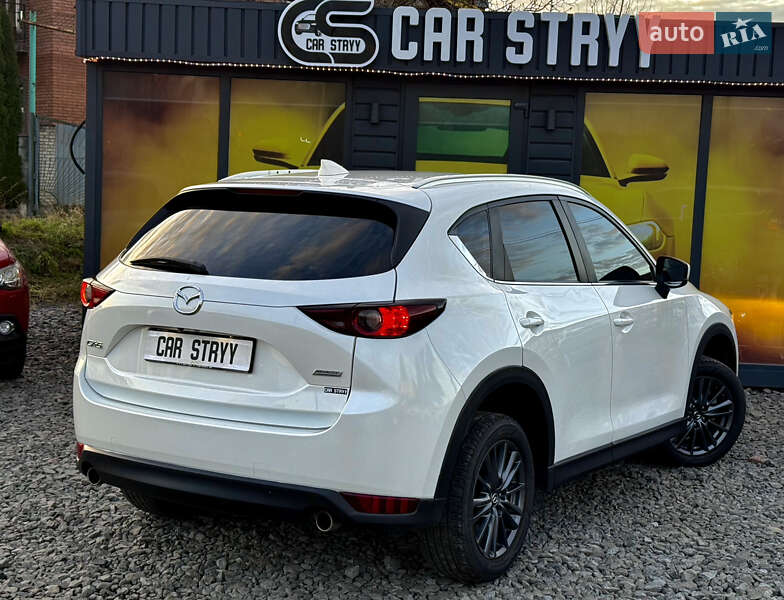 Внедорожник / Кроссовер Mazda CX-5 2019 в Стрые фото 19 Внедорожник / Кроссовер Mazda CX-5 2019 в Стрые