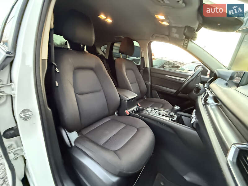 Внедорожник / Кроссовер Mazda CX-5 2019 в Стрые фото 28 Внедорожник / Кроссовер Mazda CX-5 2019 в Стрые