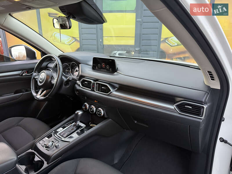 Внедорожник / Кроссовер Mazda CX-5 2019 в Стрые фото 30 Внедорожник / Кроссовер Mazda CX-5 2019 в Стрые