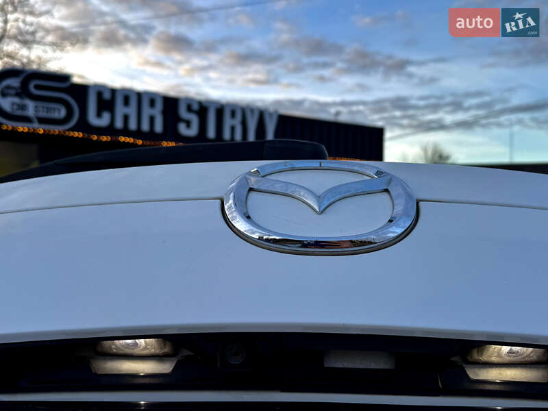 Внедорожник / Кроссовер Mazda CX-5 2019 в Стрые фото 38 Внедорожник / Кроссовер Mazda CX-5 2019 в Стрые