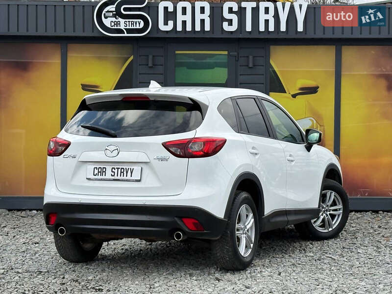 Внедорожник / Кроссовер Mazda CX-5 2015 в Стрые фото 4 Внедорожник / Кроссовер Mazda CX-5 2015 в Стрые
