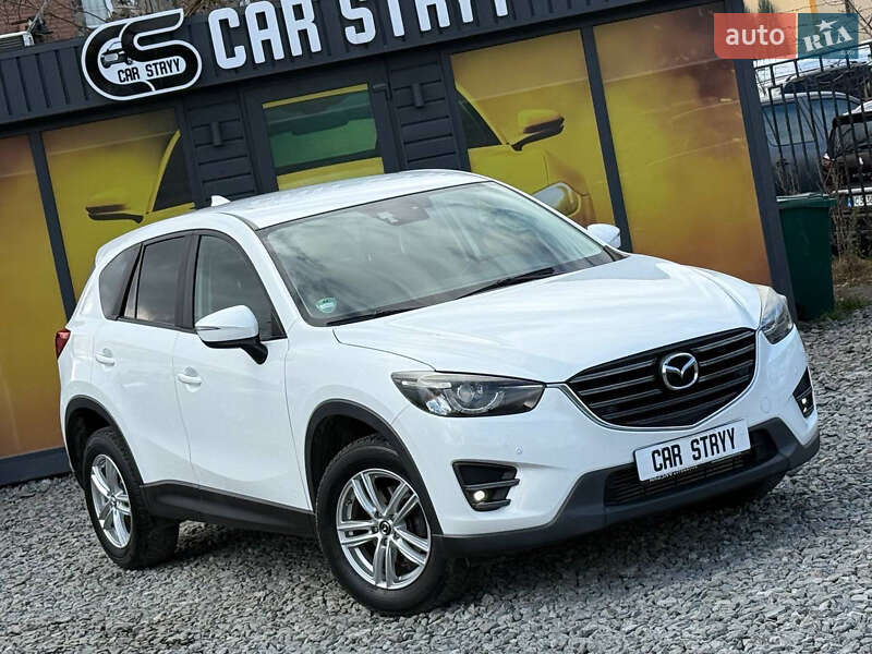Внедорожник / Кроссовер Mazda CX-5 2015 в Стрые фото 7 Внедорожник / Кроссовер Mazda CX-5 2015 в Стрые