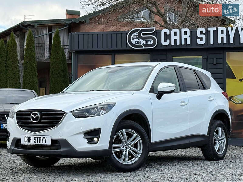 Внедорожник / Кроссовер Mazda CX-5 2015 в Стрые фото 11 Внедорожник / Кроссовер Mazda CX-5 2015 в Стрые