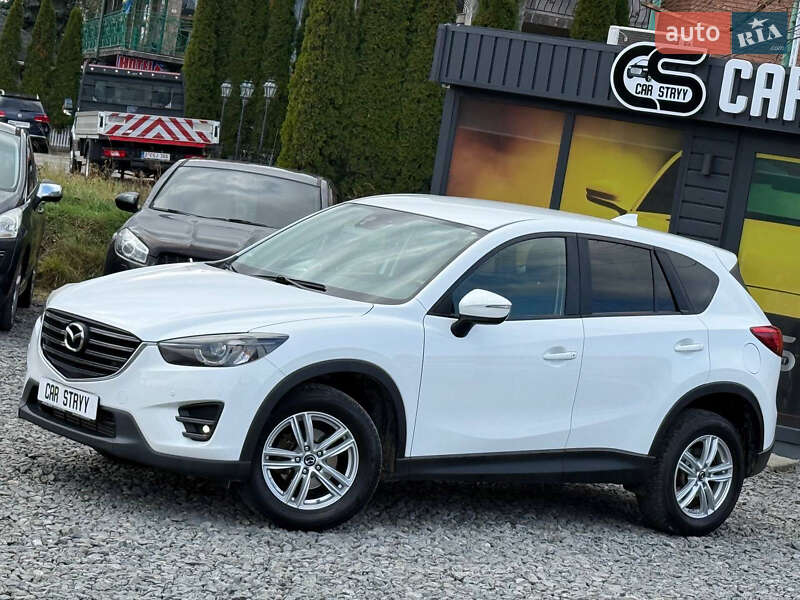 Внедорожник / Кроссовер Mazda CX-5 2015 в Стрые фото 13 Внедорожник / Кроссовер Mazda CX-5 2015 в Стрые
