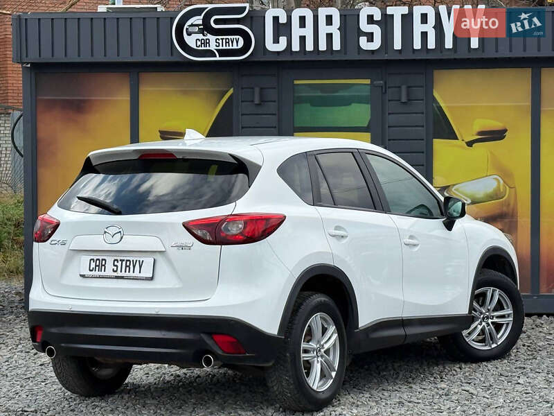 Внедорожник / Кроссовер Mazda CX-5 2015 в Стрые фото 21 Внедорожник / Кроссовер Mazda CX-5 2015 в Стрые