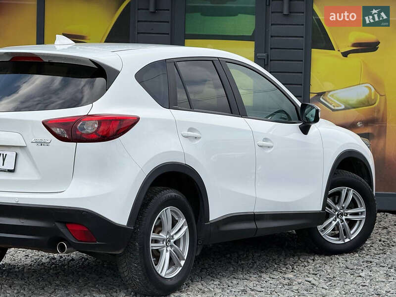 Внедорожник / Кроссовер Mazda CX-5 2015 в Стрые фото 24 Внедорожник / Кроссовер Mazda CX-5 2015 в Стрые