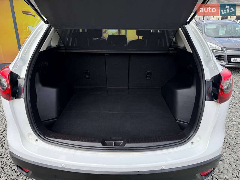 Внедорожник / Кроссовер Mazda CX-5 2015 в Стрые фото 38 Внедорожник / Кроссовер Mazda CX-5 2015 в Стрые