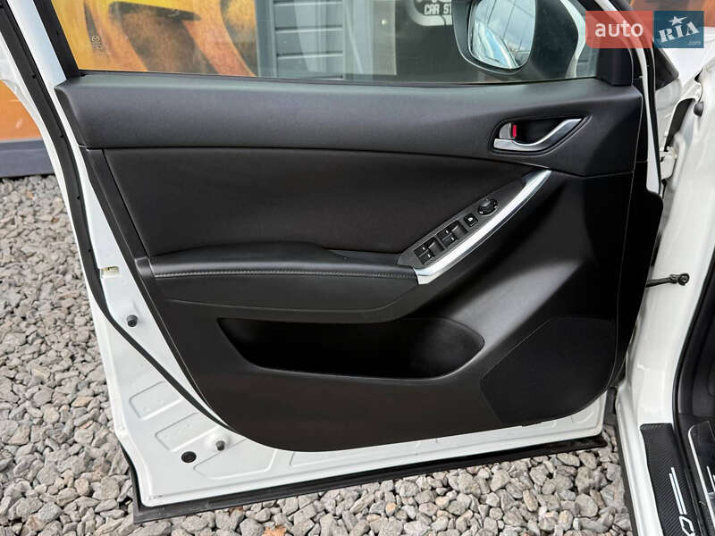 Внедорожник / Кроссовер Mazda CX-5 2015 в Стрые фото 42 Внедорожник / Кроссовер Mazda CX-5 2015 в Стрые