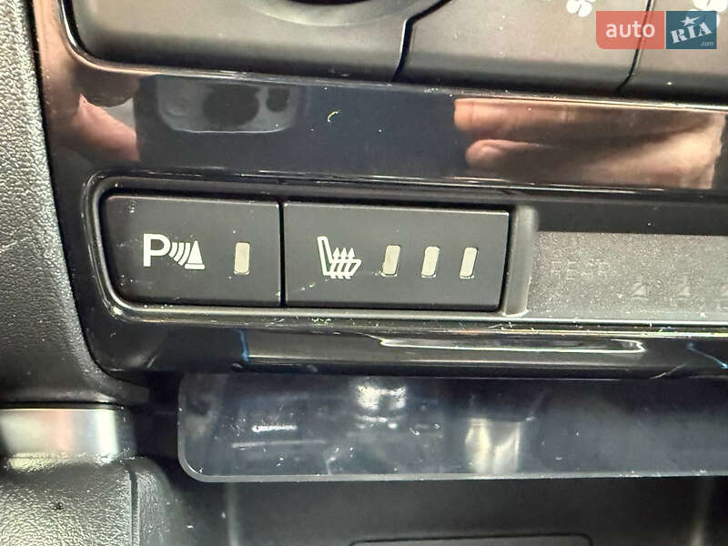 Внедорожник / Кроссовер Mazda CX-5 2015 в Стрые фото 50 Внедорожник / Кроссовер Mazda CX-5 2015 в Стрые