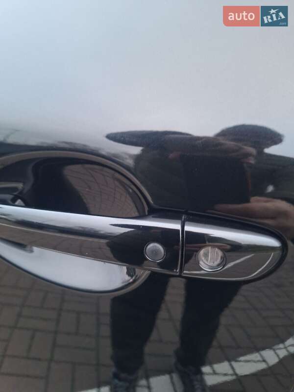 Внедорожник / Кроссовер Mazda CX-5 2020 в Киеве