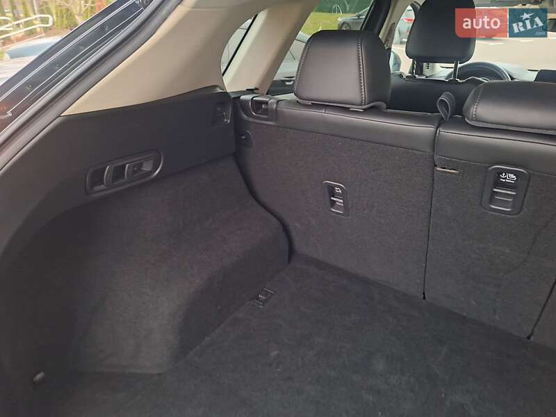 Внедорожник / Кроссовер Mazda CX-5 2020 в Киеве