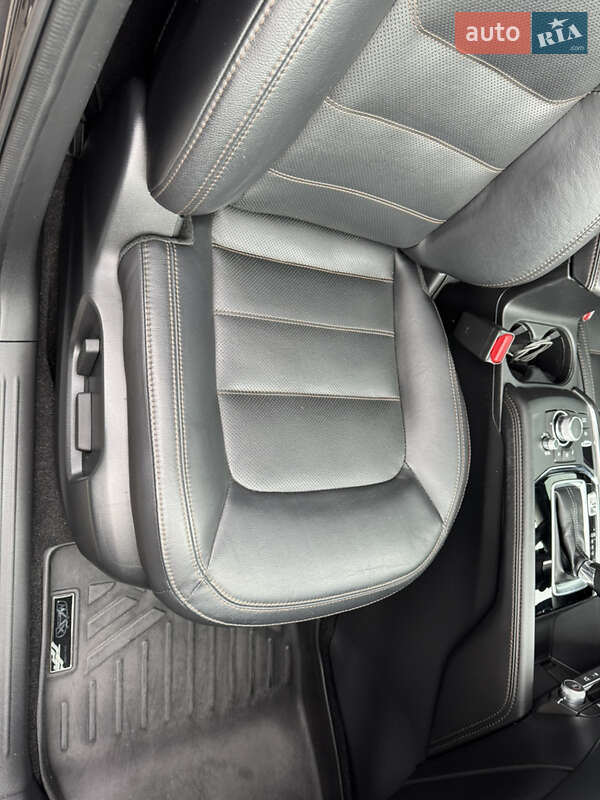 Внедорожник / Кроссовер Mazda CX-5 2021 в Черкассах фото 26 Внедорожник / Кроссовер Mazda CX-5 2021 в Черкассах