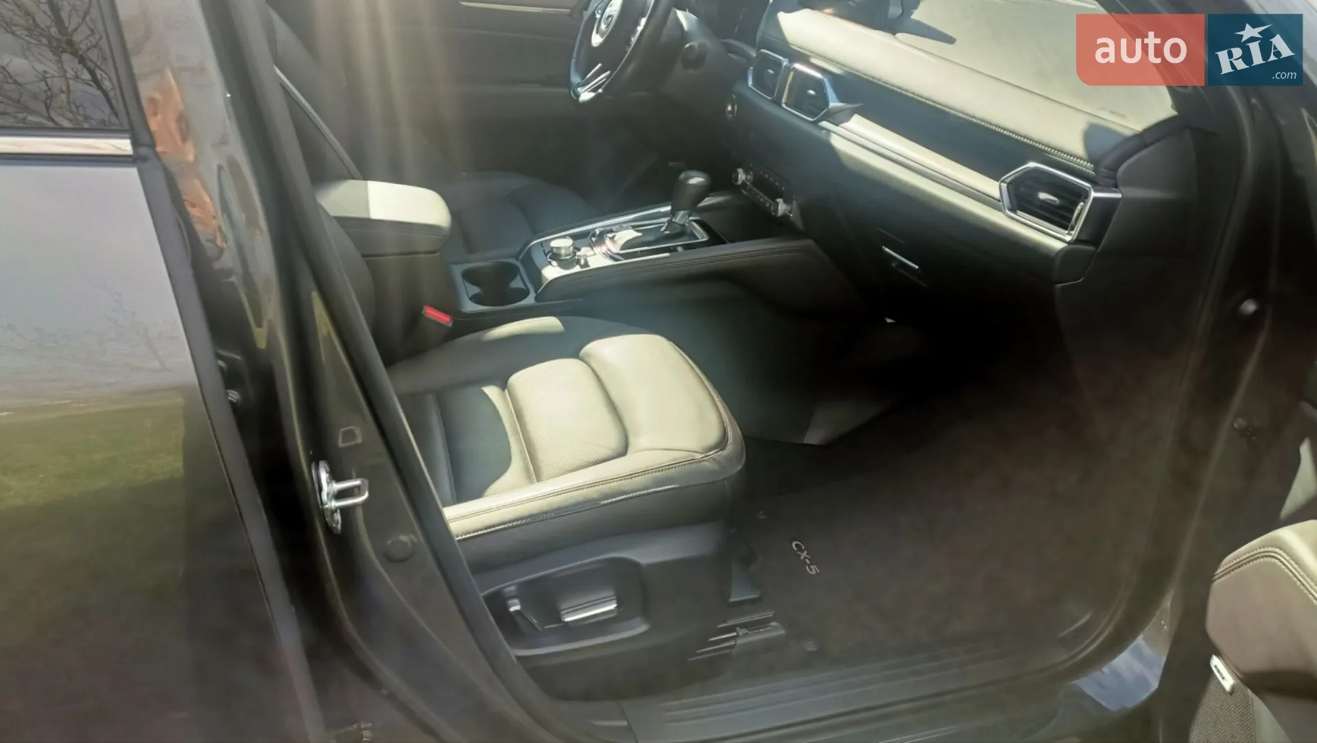 2022 Mazda CX-5 - мініатюра 6