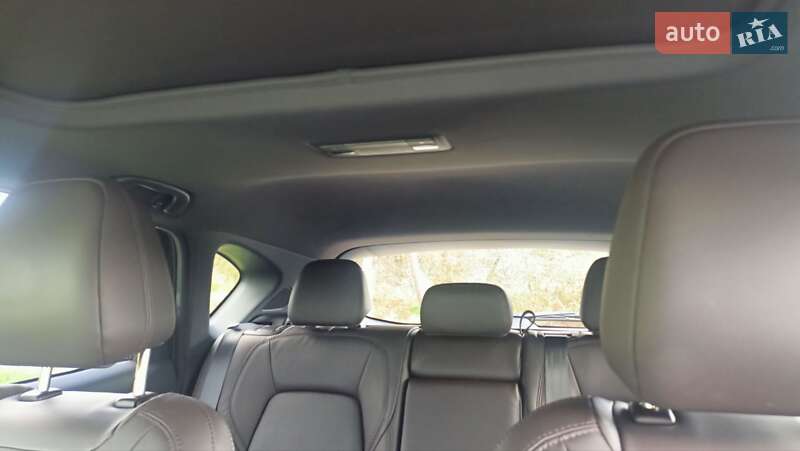 Внедорожник / Кроссовер Mazda CX-5 2022 в Львове