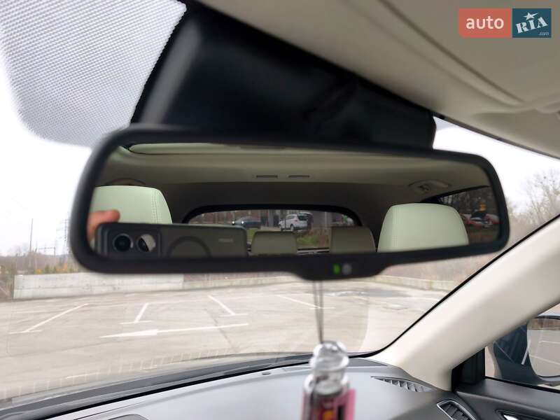 Внедорожник / Кроссовер Mazda CX-5 2015 в Ирпене