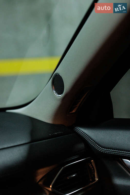 Внедорожник / Кроссовер Mazda CX-5 2018 в Днепре фото 16 Внедорожник / Кроссовер Mazda CX-5 2018 в Днепре